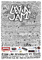 levinjam2014_web